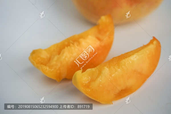 黃桃