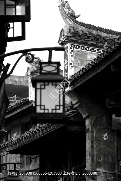 鳳凰古城