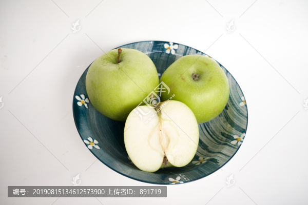 青蘋果