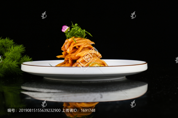 醬蘿卜
