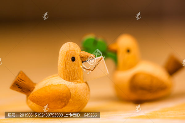 信鴿