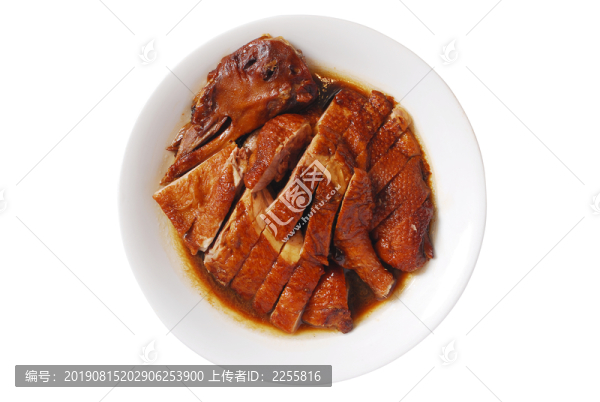 三杯鴨