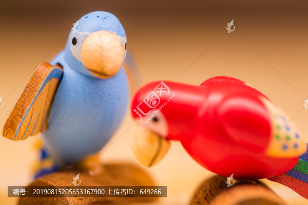 鸚鵡