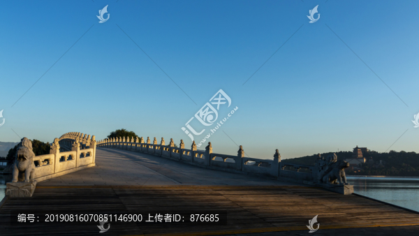 頤和園