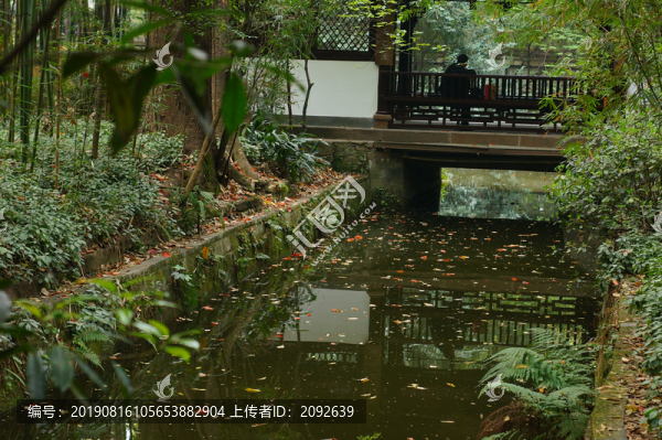 古典園林景觀設(shè)計(jì)