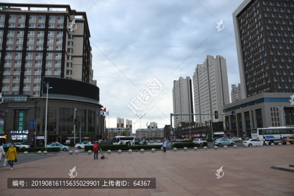 站前路