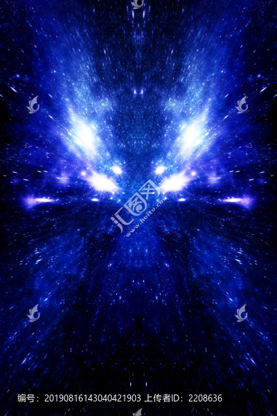 星空壁紙