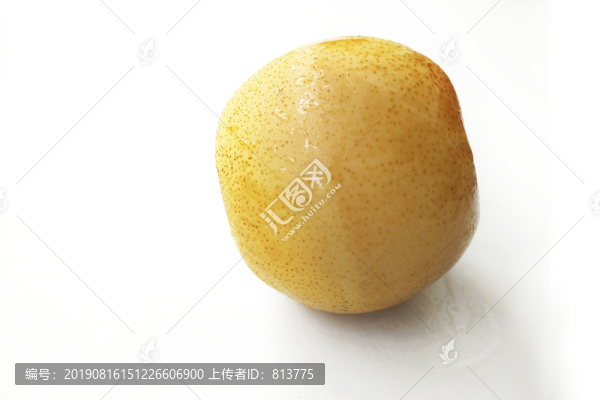凍梨