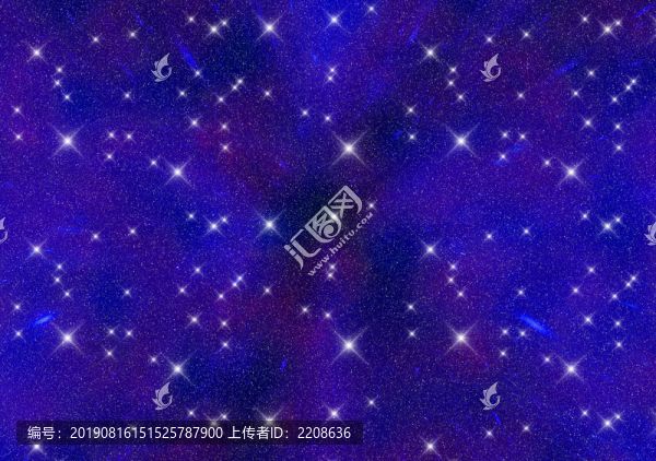 夢(mèng)幻星空