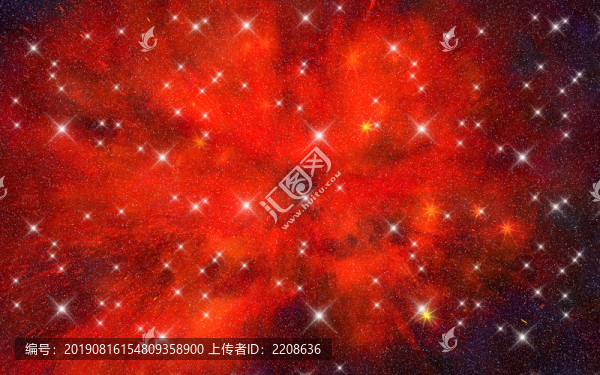 夢(mèng)幻星空