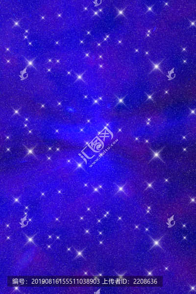 星空壁紙