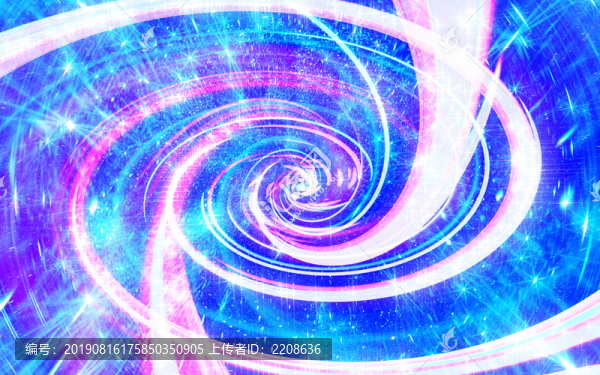浪漫星空