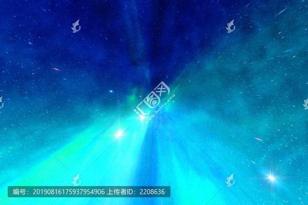星空壁紙