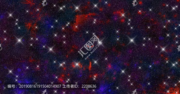 宇宙星空