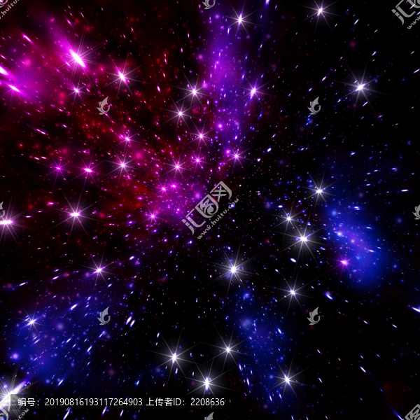 宇宙