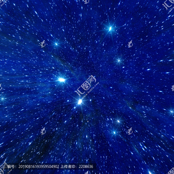 宇宙星空