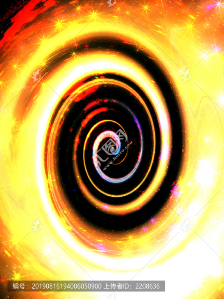 夢(mèng)幻星空