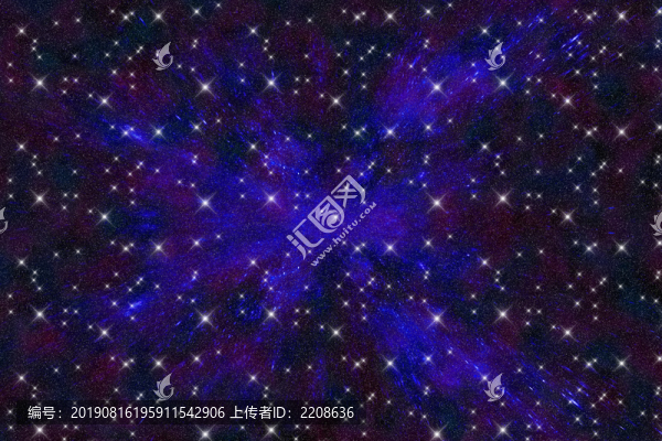 宇宙星空