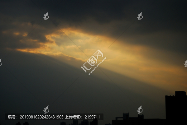 城市之光