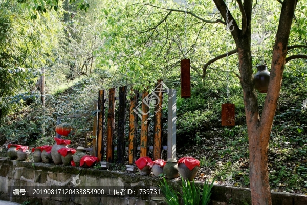 鄉(xiāng)村印象