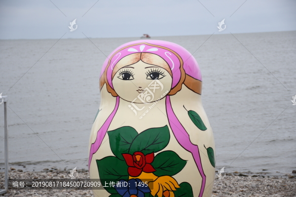 套娃