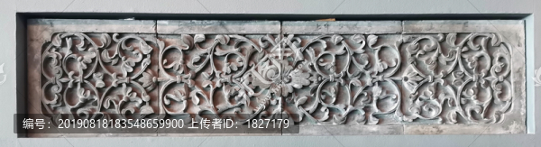 磚雕