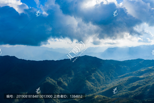 神農(nóng)架風(fēng)光