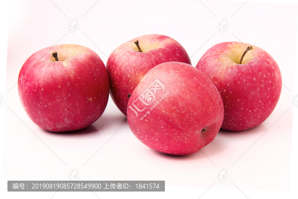 紅蘋果