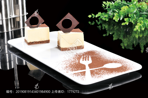 提拉米蘇