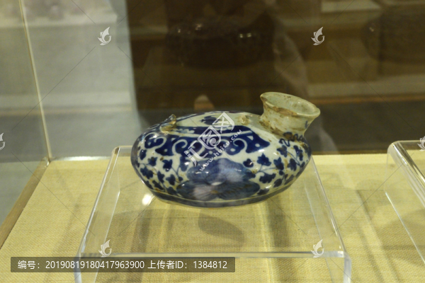 神龍架民俗博物館