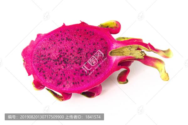 火龍果