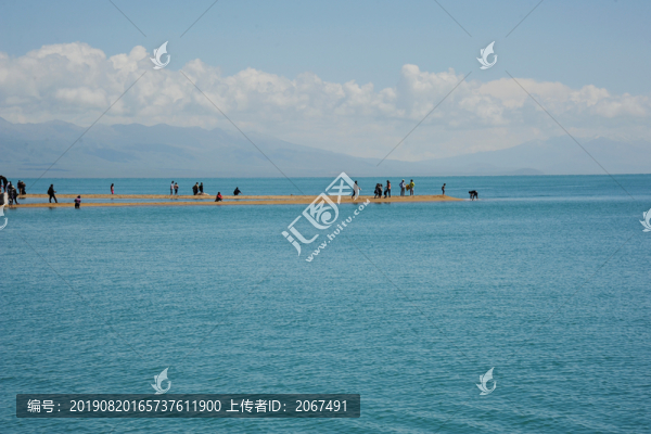 青海湖