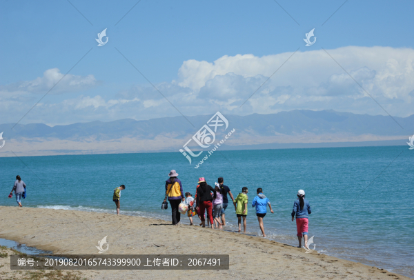 青海湖