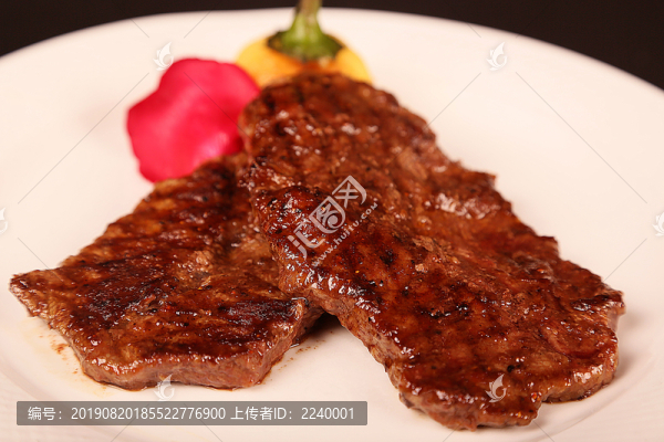 超值Q版牛扒