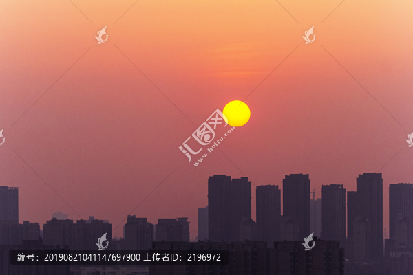 托起明天的太陽