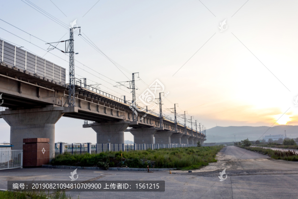 地鐵軌道