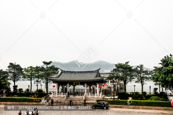 潮州廣濟橋