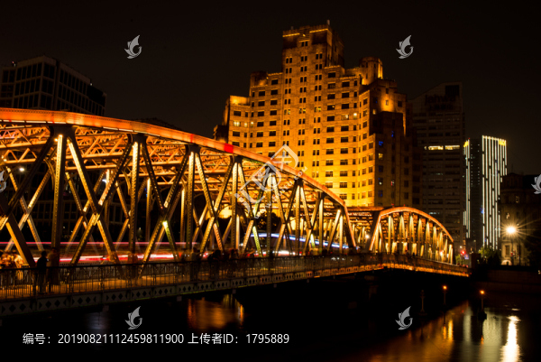 外白渡橋