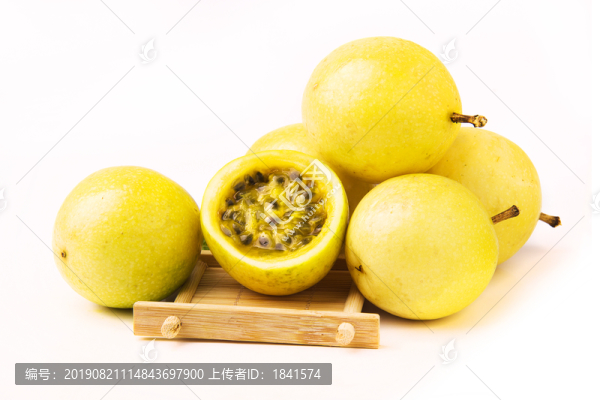 雞蛋果