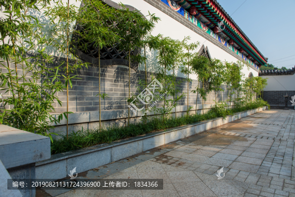 寺廟建筑