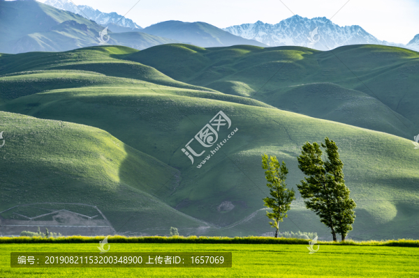 那拉提風(fēng)景