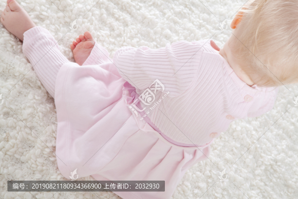 外國(guó)嬰兒寶寶