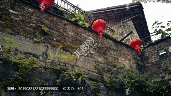 黃姚古鎮(zhèn)