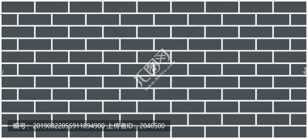 青磚墻