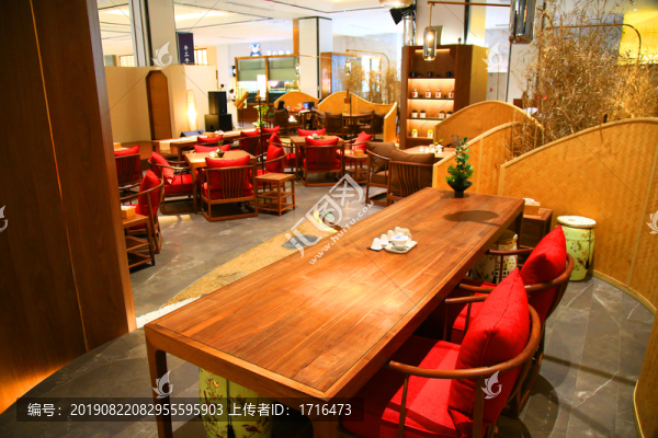餐廳