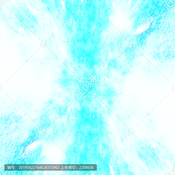 唯美星空