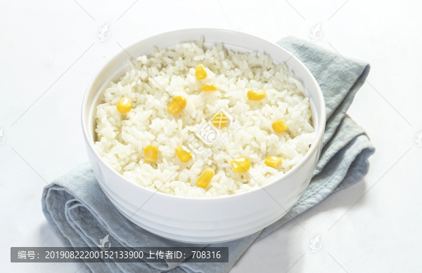 米飯