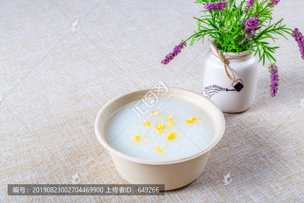 玉米粥