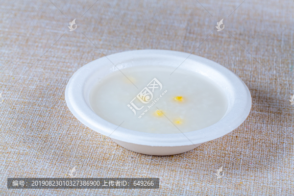 玉米粥