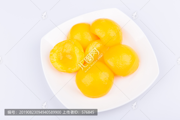 黃桃